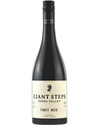 Giant Steps Winery of the Year Tasting Pack