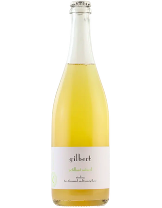 2023 Gilbert Pet Nat Riesling