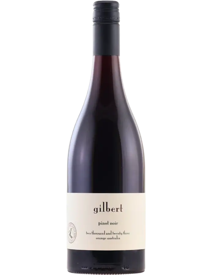 2023 Gilbert Pinot Noir