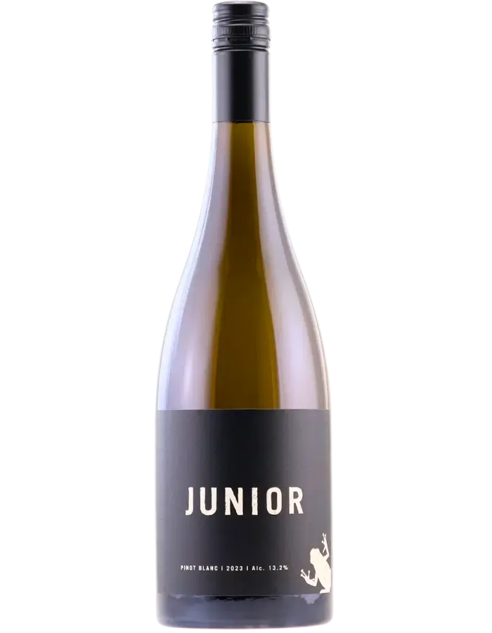 2023 Hoddles Creek Junior Pinot Blanc