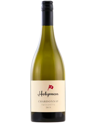 2023 Holyman Chardonnay