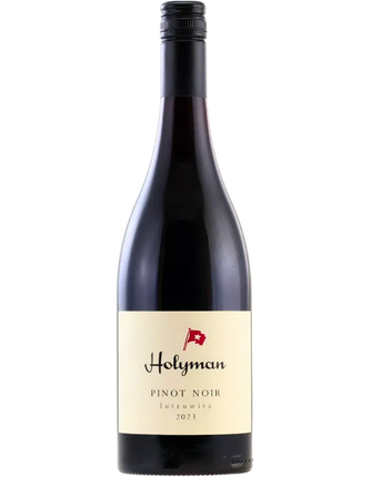 2023 Holyman Pinot Noir