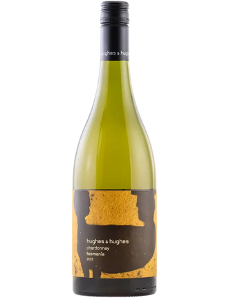 2023 Hughes & Hughes Chardonnay