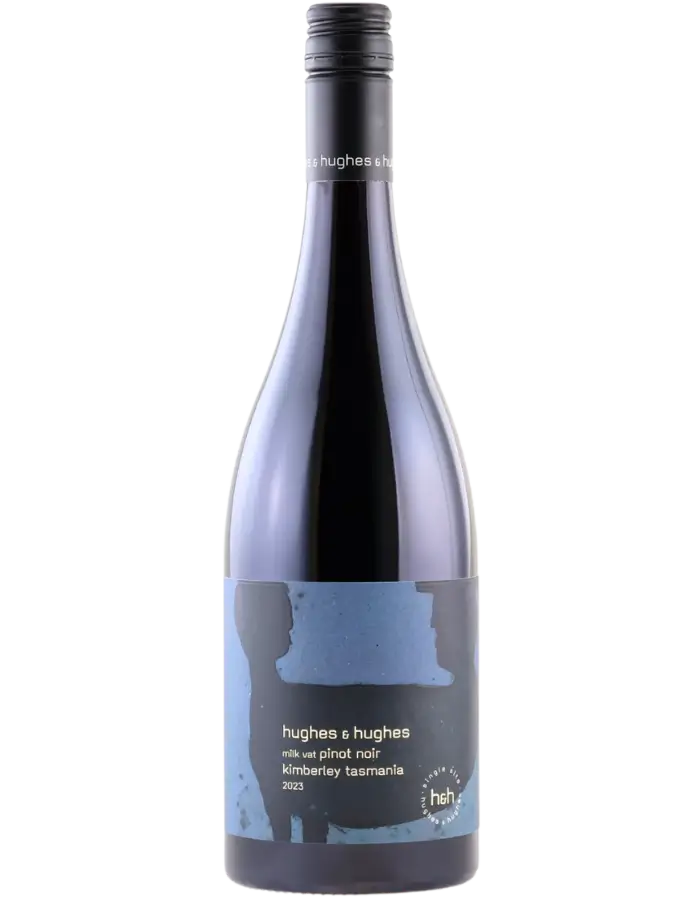 2023 Hughes & Hughes Milk Vat Pinot Noir