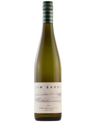 2023 Jim Barry Lodge Hill Riesling