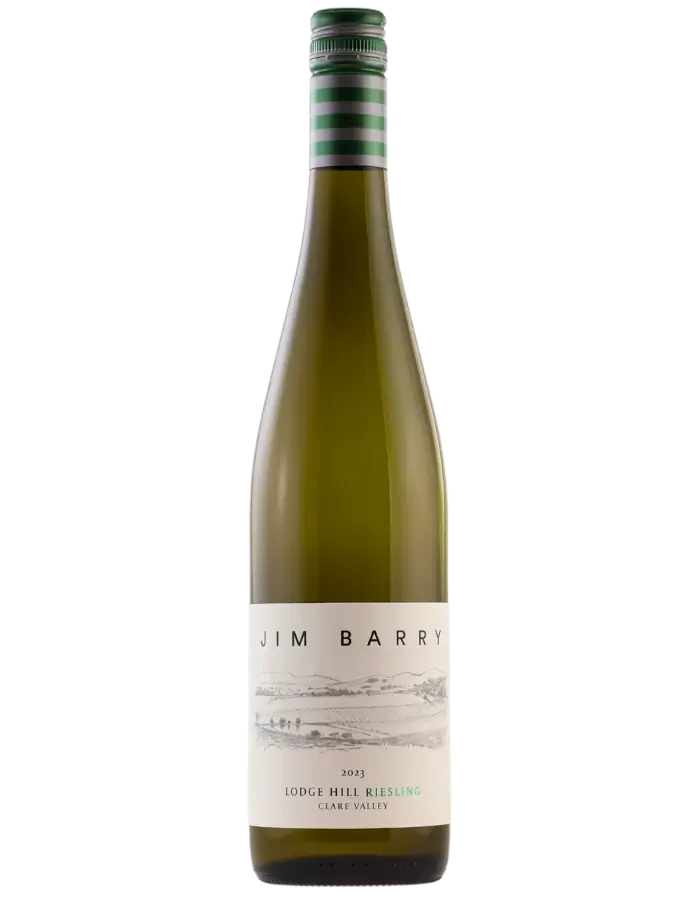 2024 Jim Barry Lodge Hill Riesling