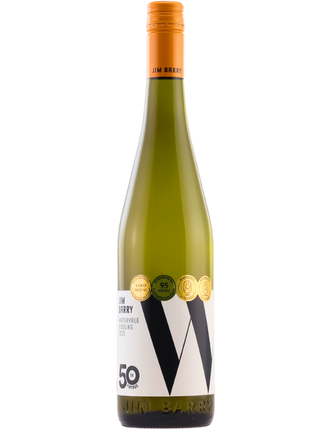 2023 Jim Barry Watervale Riesling