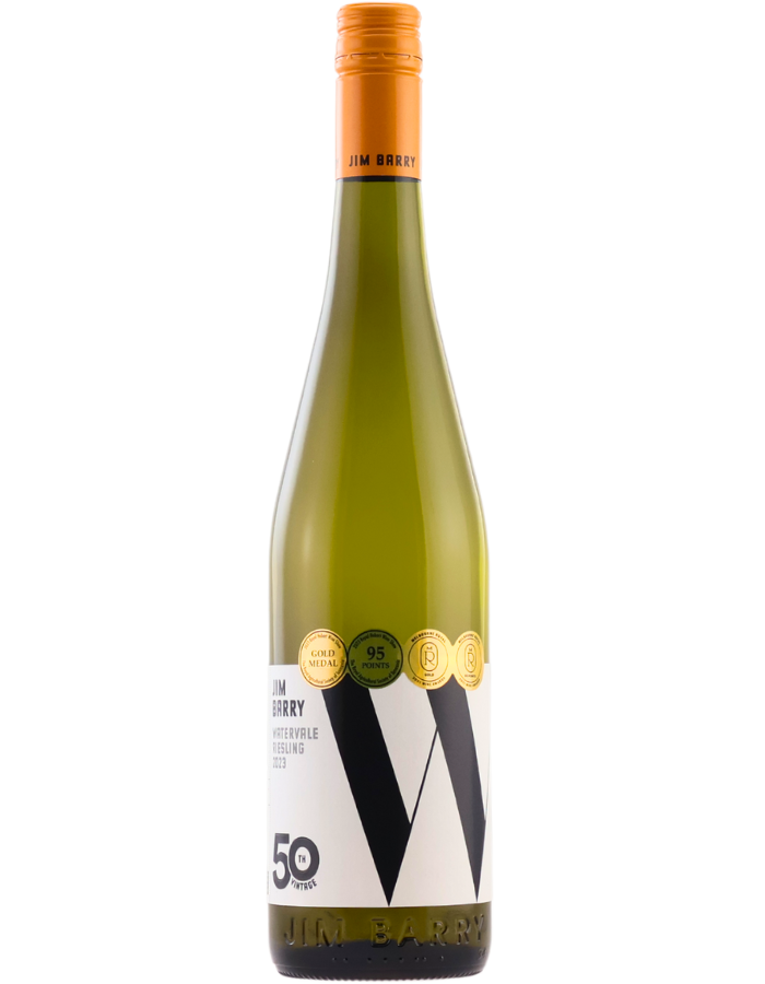 2023 Jim Barry Watervale Riesling