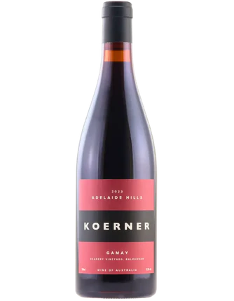 Discover Koerner Wines Pack