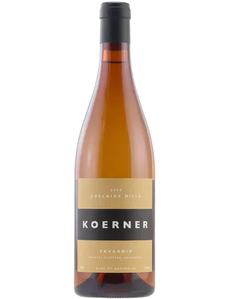 Discover Koerner Wines Pack