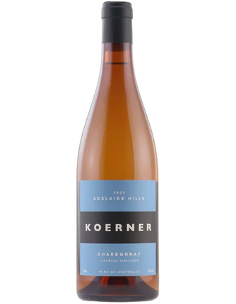 2023 Koerner Lenswood Chardonnay