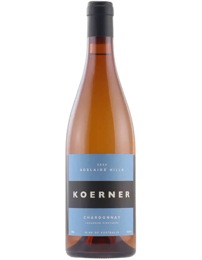 2023 Koerner Lenswood Chardonnay