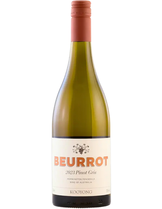 2023 Kooyong Beurrot Pinot Gris