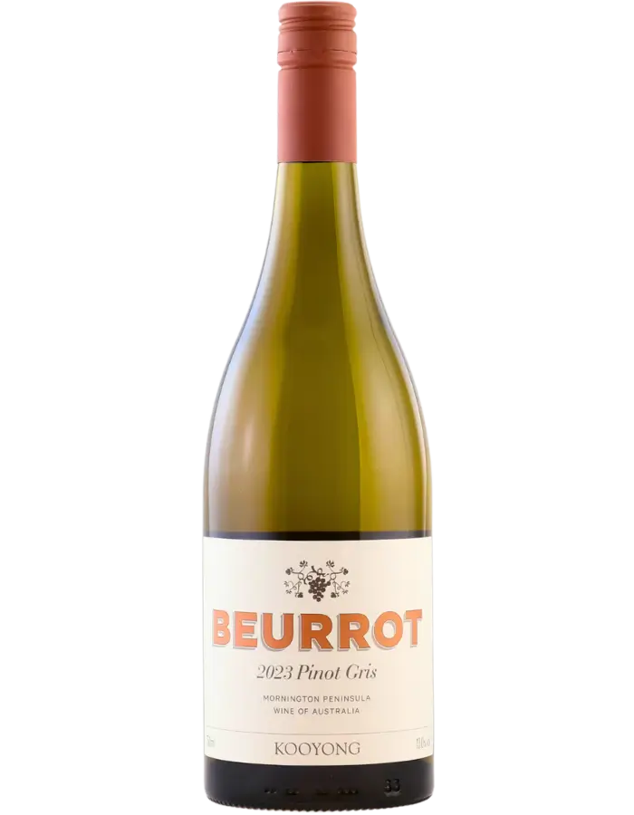 2023 Kooyong Beurrot Pinot Gris