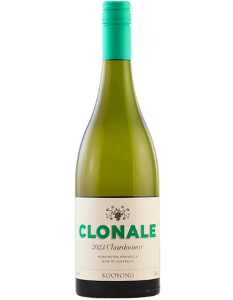 2023 Kooyong Clonale Chardonnay