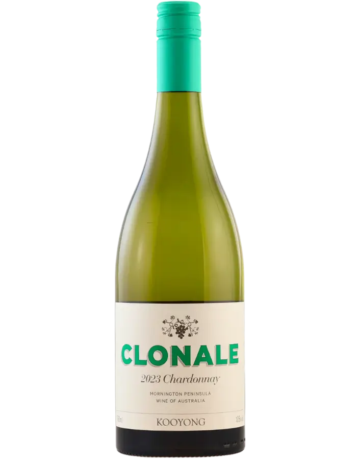 2023 Kooyong Clonale Chardonnay