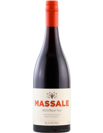 2023 Kooyong Massale Pinot Noir