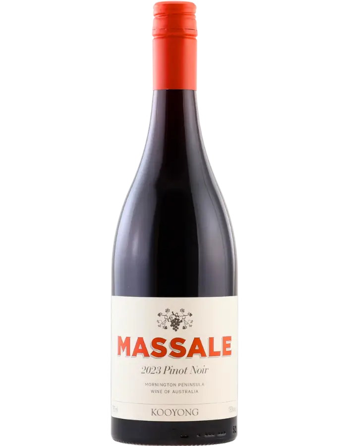 2023 Kooyong Massale Pinot Noir