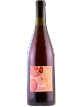 2023 LVDO Shiraz Rose