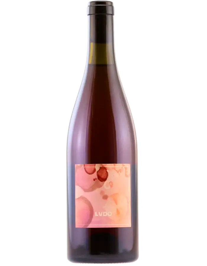 2023 LVDO Shiraz Rose