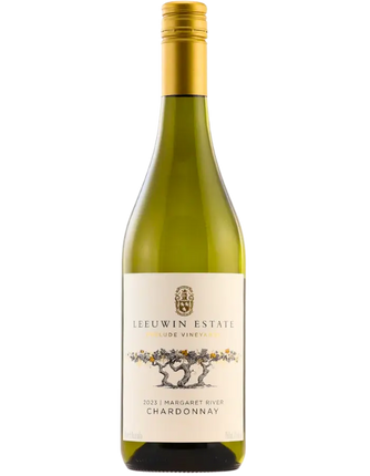 2023 Leeuwin Estate Prelude Chardonnay