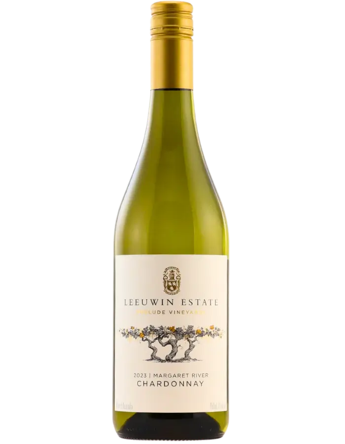 2023 Leeuwin Estate Prelude Chardonnay