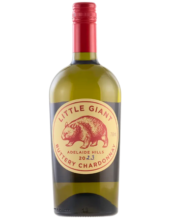 2023 Little Giant Buttery Chardonnay