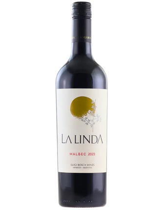 2023 Luigi Bosca La Linda Malbec