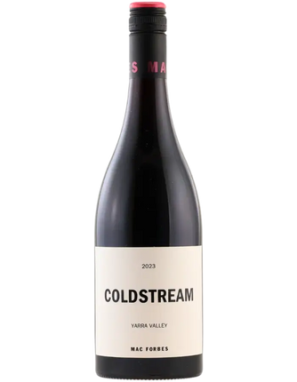 2023 Mac Forbes Coldstream Village Pinot Noir