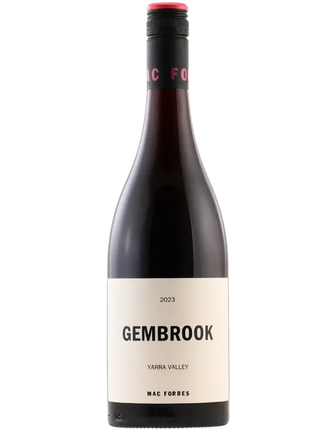 2023 Mac Forbes Gembrook Village Pinot Noir