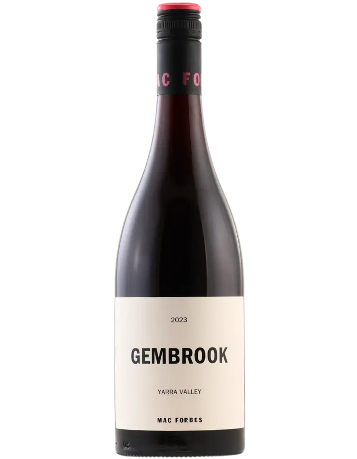 2023 Mac Forbes Gembrook Village Pinot Noir