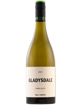 2023 Mac Forbes Gladysdale Village Chardonnay