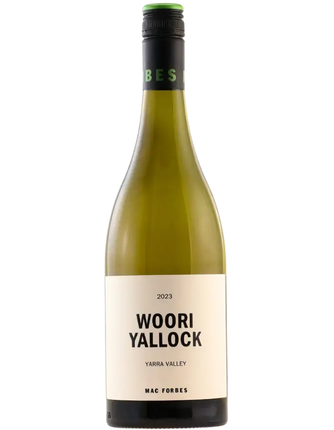 2023 Mac Forbes Woori Yallock Village Chardonnay