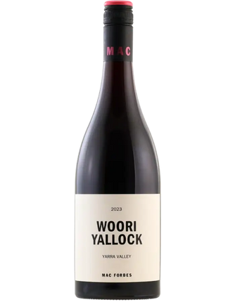 2023 Mac Forbes Woori Yallock Village Pinot Noir