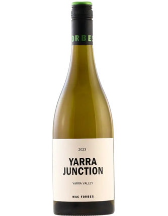 2023 Mac Forbes Yarra Junction Village Chardonnay