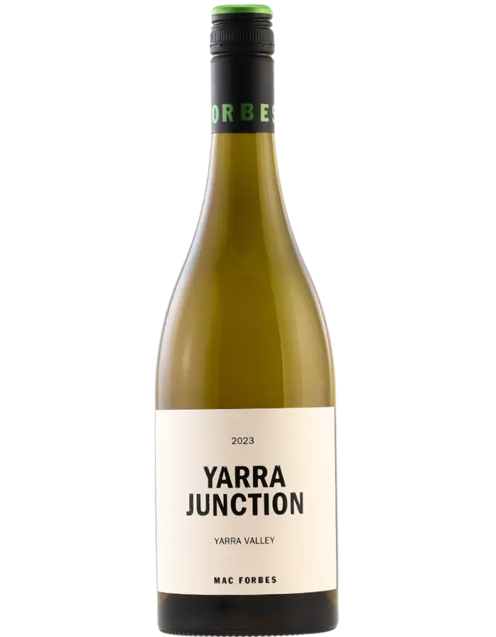 2023 Mac Forbes Yarra Junction Village Chardonnay