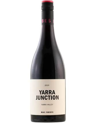 2023 Mac Forbes Yarra Junction Village Pinot Noir