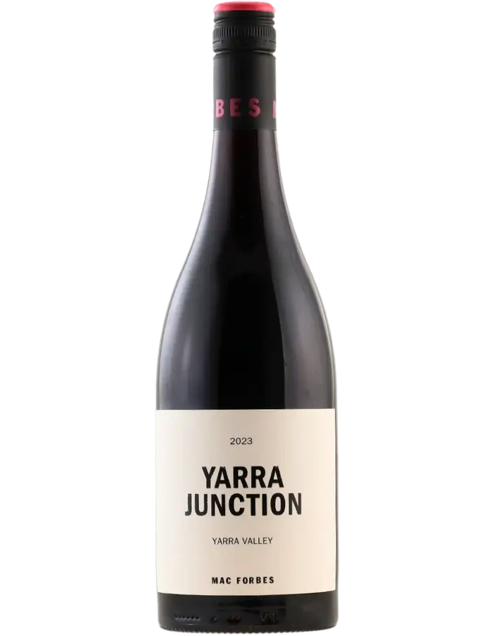 2023 Mac Forbes Yarra Junction Village Pinot Noir