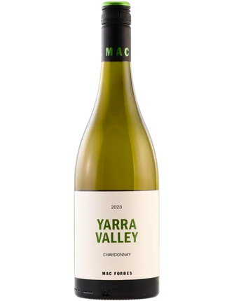 2023 Mac Forbes Yarra Valley Chardonnay