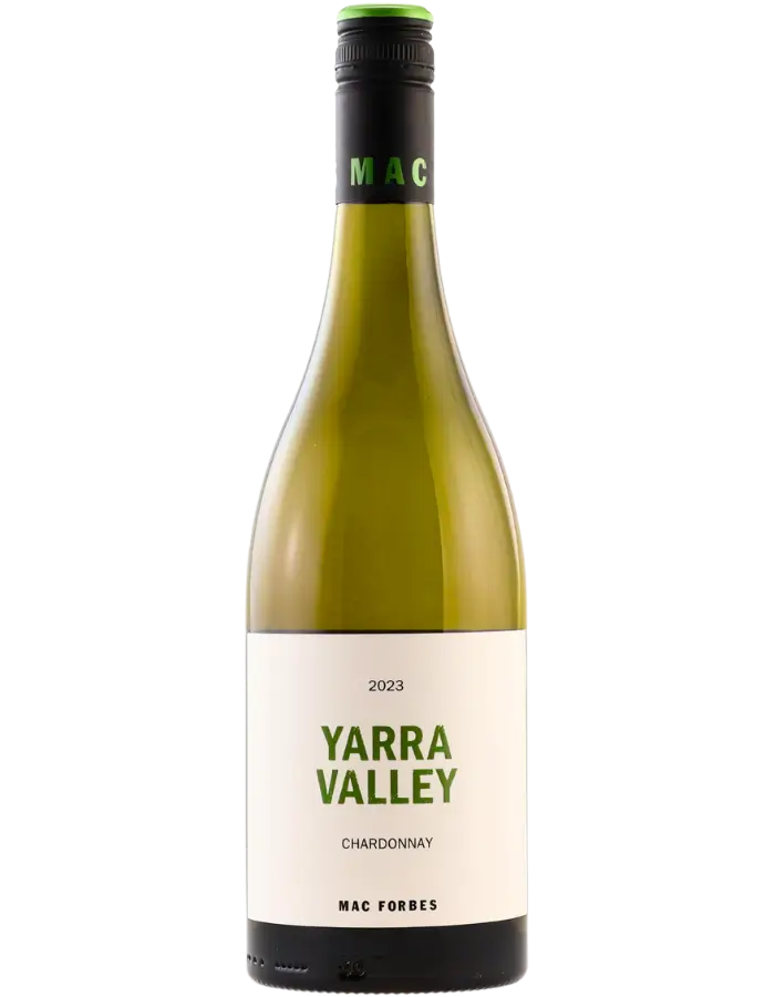 2023 Mac Forbes Yarra Valley Chardonnay