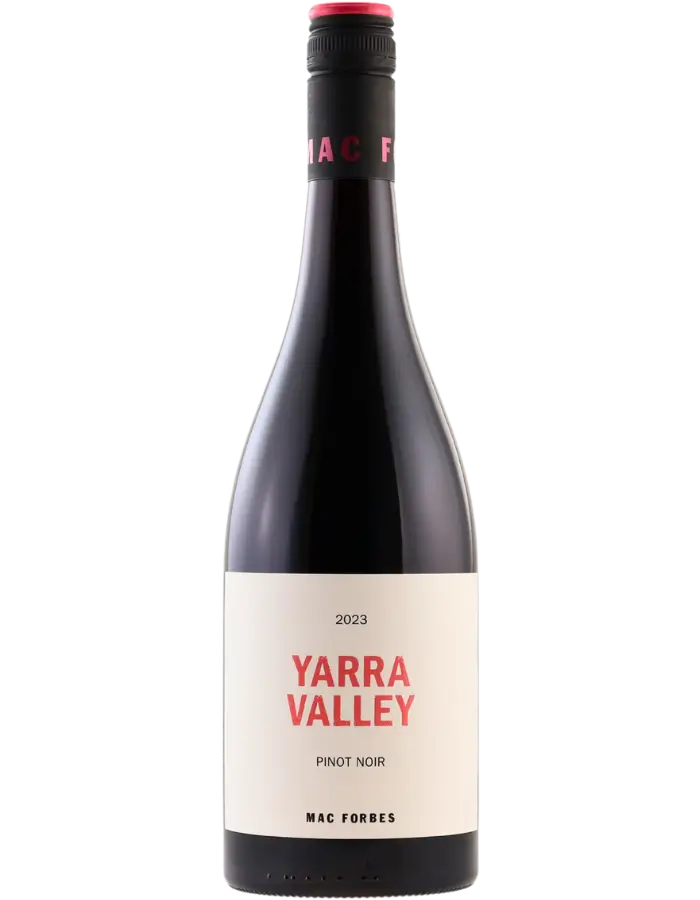 2023 Mac Forbes Yarra Valley Pinot Noir