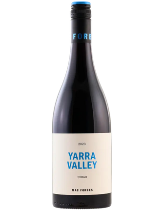 2023 Mac Forbes Yarra Valley Syrah