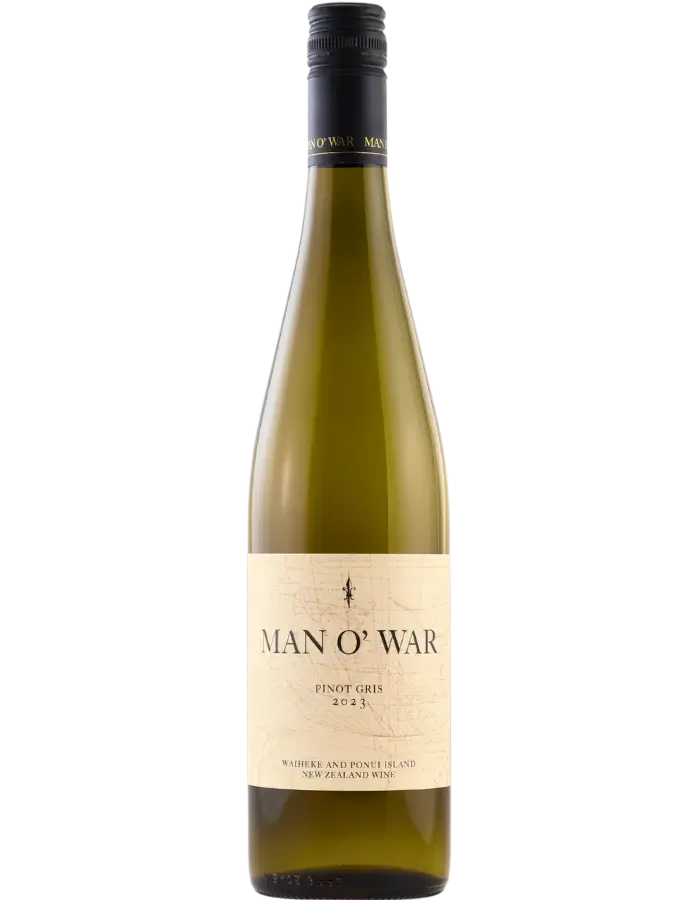 2023 Man O'War Pinot Gris