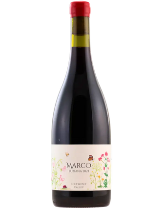 2023 Marco Lubiana Pinot Noir