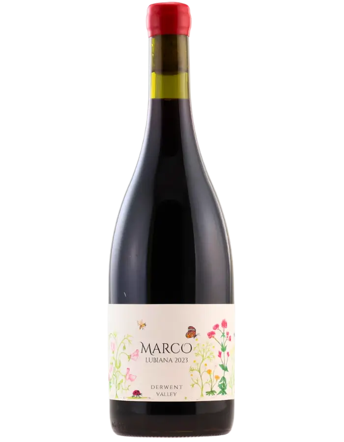 2023 Marco Lubiana Pinot Noir