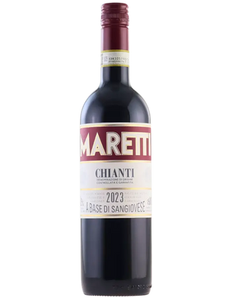 2023 Maretti Chianti