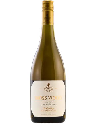 2023 Moss Wood Chardonnay