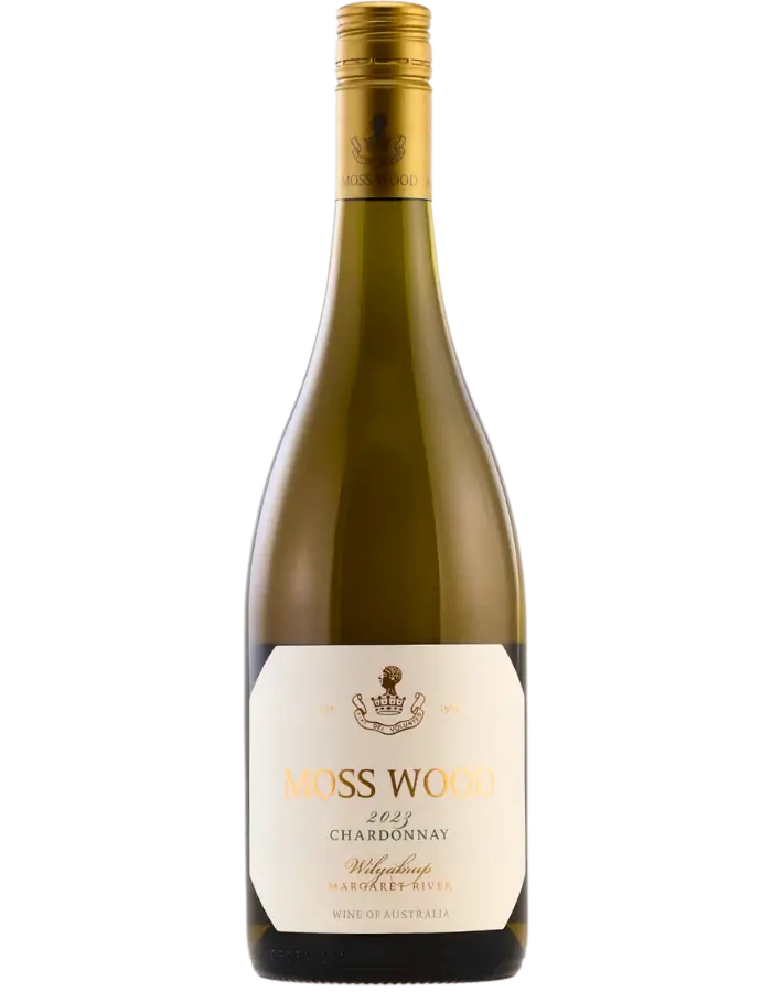 2023 Moss Wood Chardonnay