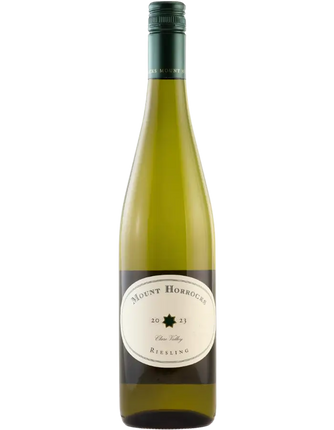 2024 Mount Horrocks Watervale Riesling