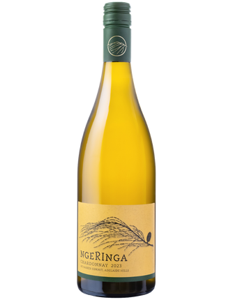 2023 Ngeringa Estate Chardonnay